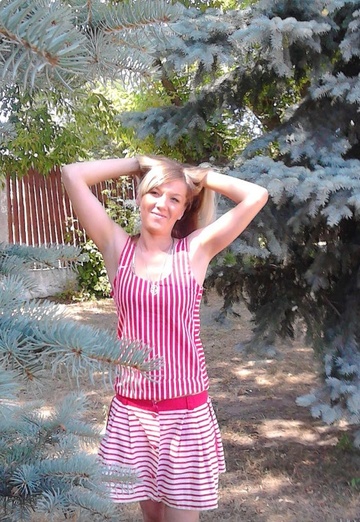 My photo - Marina Bukrey, 37 from Minsk (@marinabukrey)