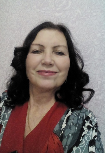 Моя фотография - Надежда, 62 из Свердловск (@nadejda53679)
