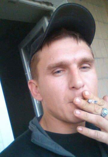 My photo - Vlad, 35 from Gaysin (@vlad122251)