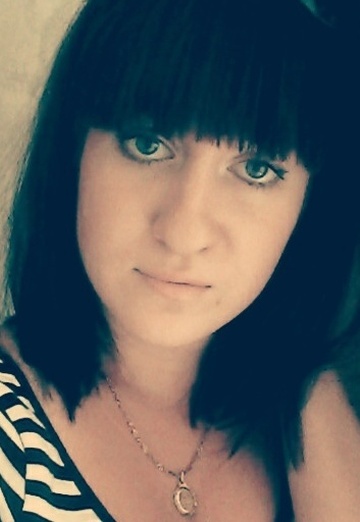 My photo - Oksana, 31 from Oryol (@oksana26618)