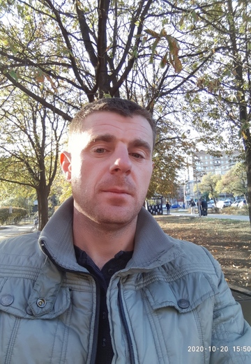 My photo - Sergey, 36 from Mariupol (@sergeybroshkov)