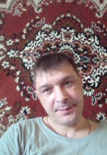 My photo - Artyom, 33 from Sovetskaya Gavan' (@artem181309)