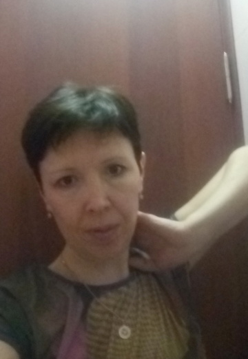 Моя фотография - Вера, 45 из Ковров (@vera35970)