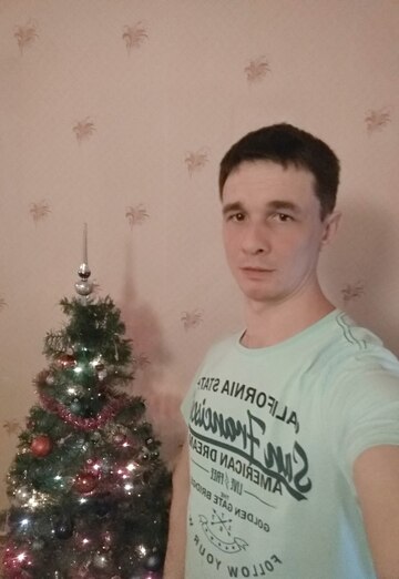 Моя фотография - Aleks, 35 из Чайковский (@aleks143754)