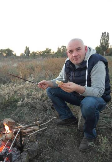 My photo - Roman, 45 from Odessa (@roman177028)