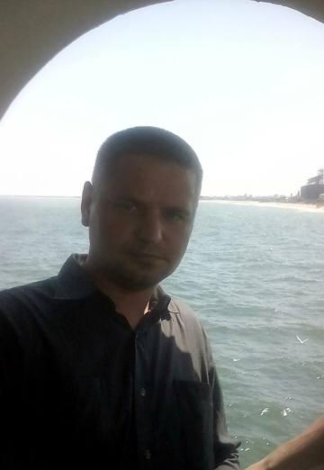 My photo - Andrey, 40 from Vladimir (@andrey653645)