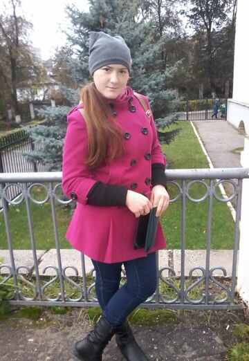 Моя фотография - Светлана, 23 из Сараи (@svetlana131207)