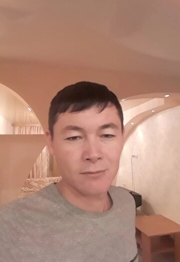 My photo - Ruslan, 38 from Krasnoyarsk (@ruslan165664)