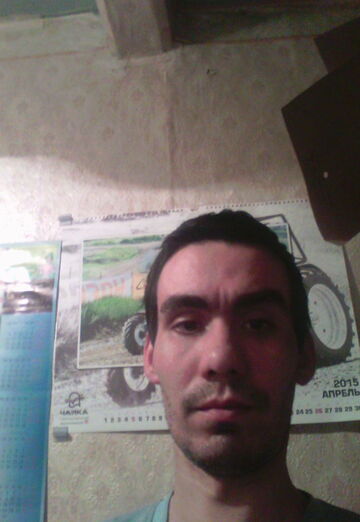 Моя фотография - Евгений, 34 из Азов (@evgeniy315535)