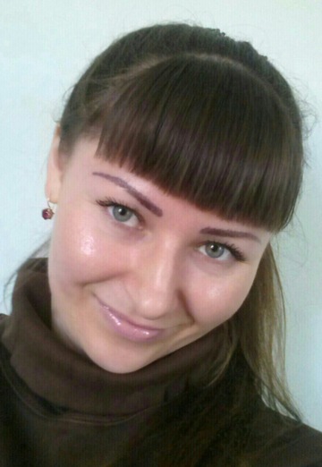 My photo - Irishka😉, 37 from Yaroslavl (@marina180715)