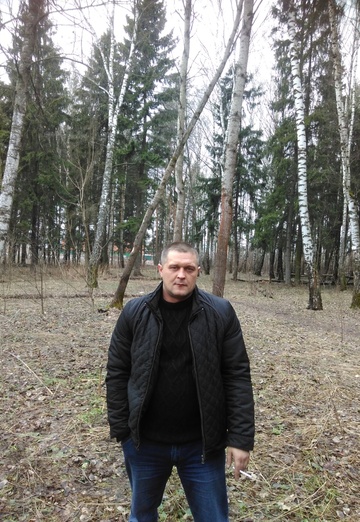 Моя фотография - Павел, 41 из Вышний Волочек (@pavel124391)