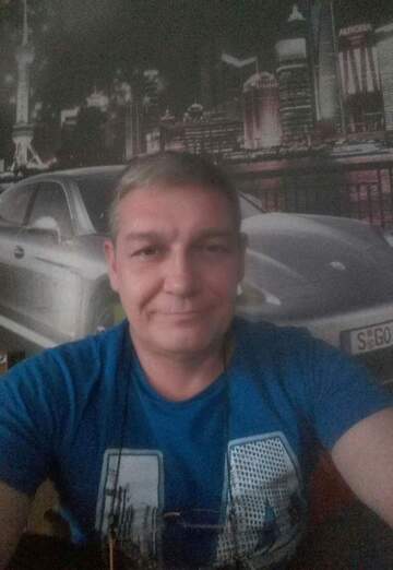 My photo - Grigoriy, 54 from Berdsk (@grigoriy15997)