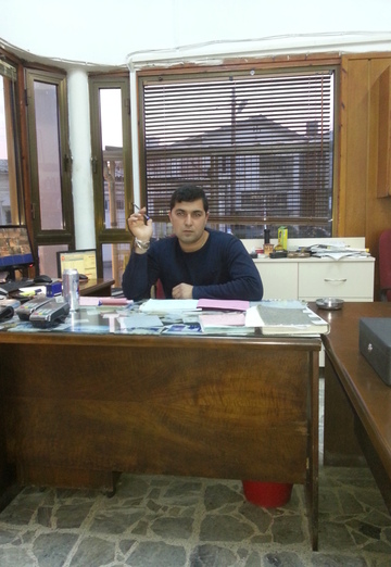 My photo - Arslan, 38 from Famagusta (@arslan676)