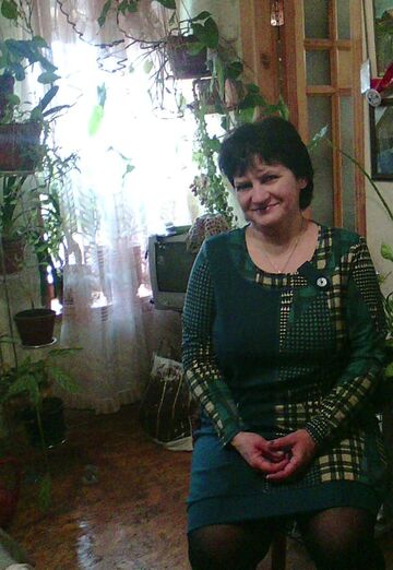 My photo - Liliya, 60 from Tver (@liliya17178)