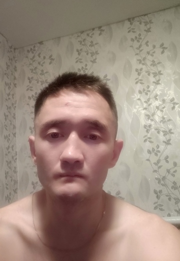 My photo - Andrey, 33 from Biysk (@andrey693230)