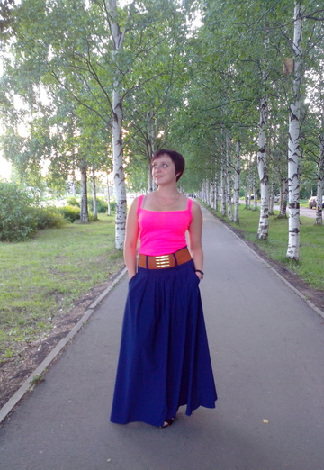 My photo - Valentina, 35 from Vel'sk (@valentina7584)
