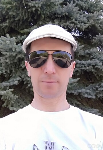 Моя фотография - Мирослав, 47 из Киев (@miroslav2911)