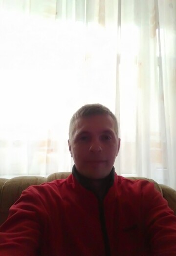 Моя фотография - Виталий, 43 из Орша (@vitaliy129142)