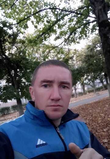 Моя фотография - Александр, 41 из Пятигорск (@aleksandr949920)