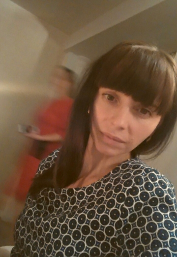 My photo - oksana, 43 from Dalnegorsk (@oksana53380)