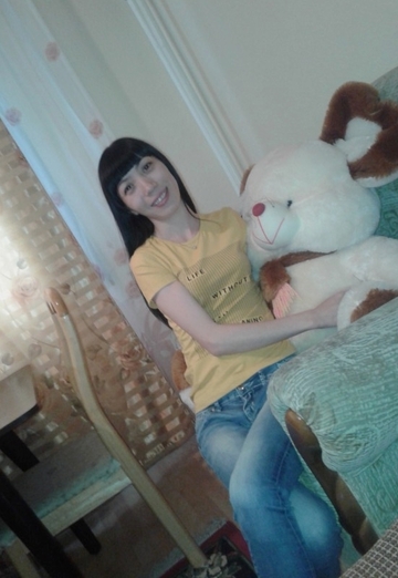 My photo - Altynay, 38 from Kzyl-Orda (@altinay6987002)