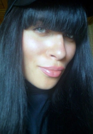 My photo - Lyudmila, 39 from Pushkino (@luche)