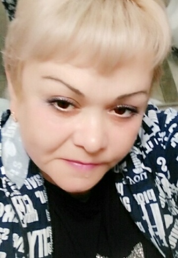 Моя фотография - Stalina, 43 из Алматы́ (@stalina46)