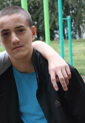 My photo - ilmir, 28 from Naberezhnye Chelny (@ilmir692)