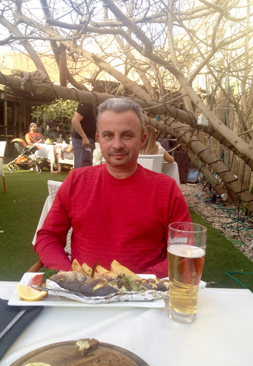 My photo - mstislav, 59 from Haifa (@mstislav102)
