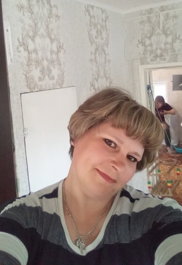 Моя фотографія - Елена, 38 з Бузулук (@elena494244)