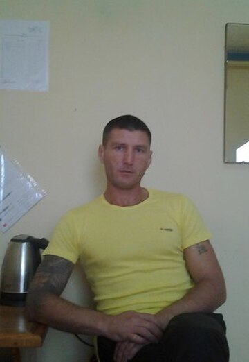 Моя фотография - Юрий, 49 из Калининград (@uriymihayluk)