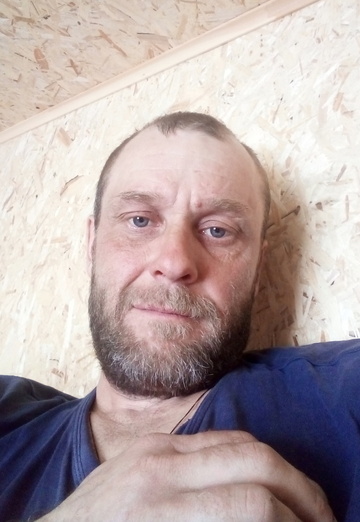 My photo - Aleksey Baturin, 44 from Chelyabinsk (@alekseybaturin0)