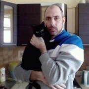 дмитрий, 42, Тарко (Тарко-сале)