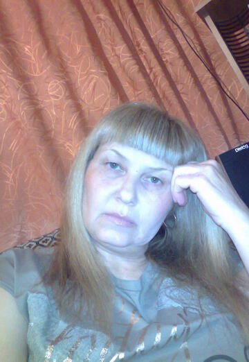 Моя фотография - Юлия, 57 из Курск (@uliya254152)