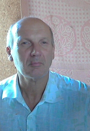 Моя фотография - ВЛАДИМИР, 60 из Сочи (@vvvv63)