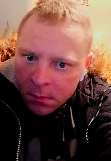 My photo - Victor, 32 from Polotsk (@victor7394)