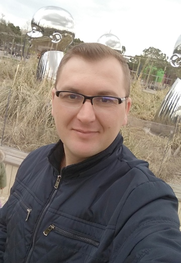 My photo - Anatoliy, 38 from Camenca (@antonio4958)