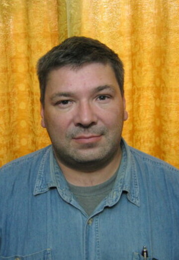 Моя фотография - Андрей, 57 из Архангельск (@andrey25987)