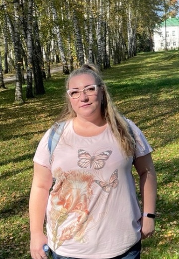 Ksyusha (@ksusenwka3591220) — my photo № 8