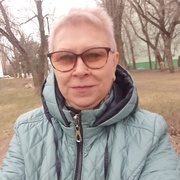 Галина, 59, Волгоград