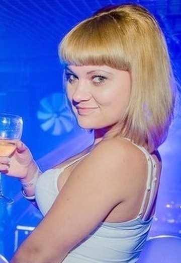 My photo - Yana, 40 from Zhukovsky (@yana30566)