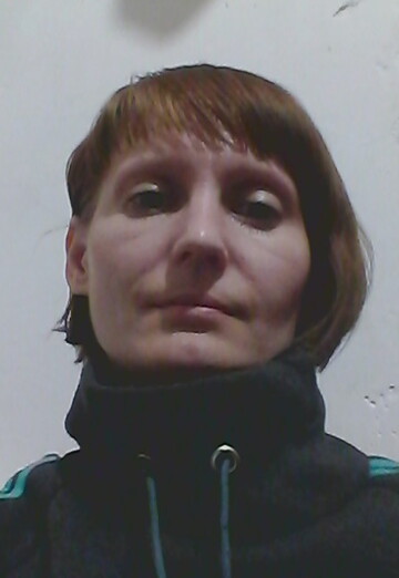 Моя фотография - наталья, 42 из Донецк (@natalya173881)