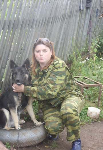 My photo - Mariya, 47 from Sovetskaya Gavan' (@mariya6822)
