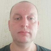 Денис Шаньгин, 36, Красноуфимск