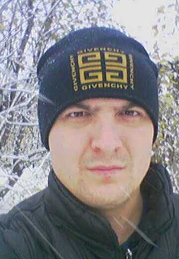 My photo - Vitaliy, 36 from Biysk (@vitaliy135834)