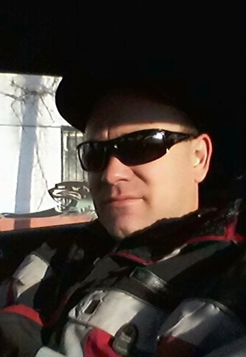 My photo - Maksim, 40 from Leninsk-Kuznetsky (@maksim60185)