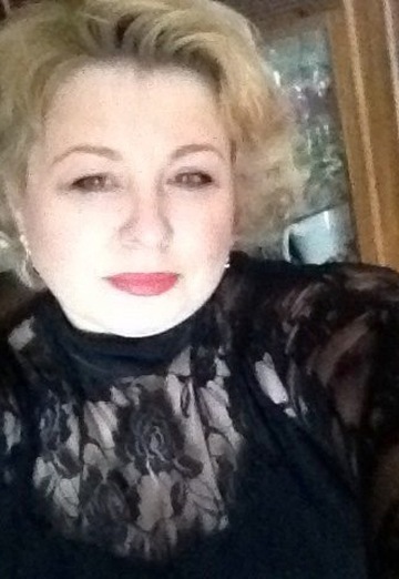 Elena (@elena60892) — my photo № 2