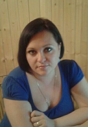 Моя фотография - Ирина, 41 из Торбеево (@irina107964)