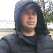 Михаил, 36, Звенигород