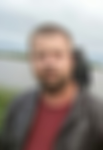 My photo - Aleksandr, 41 from Kazan (@aleksandr1194097)